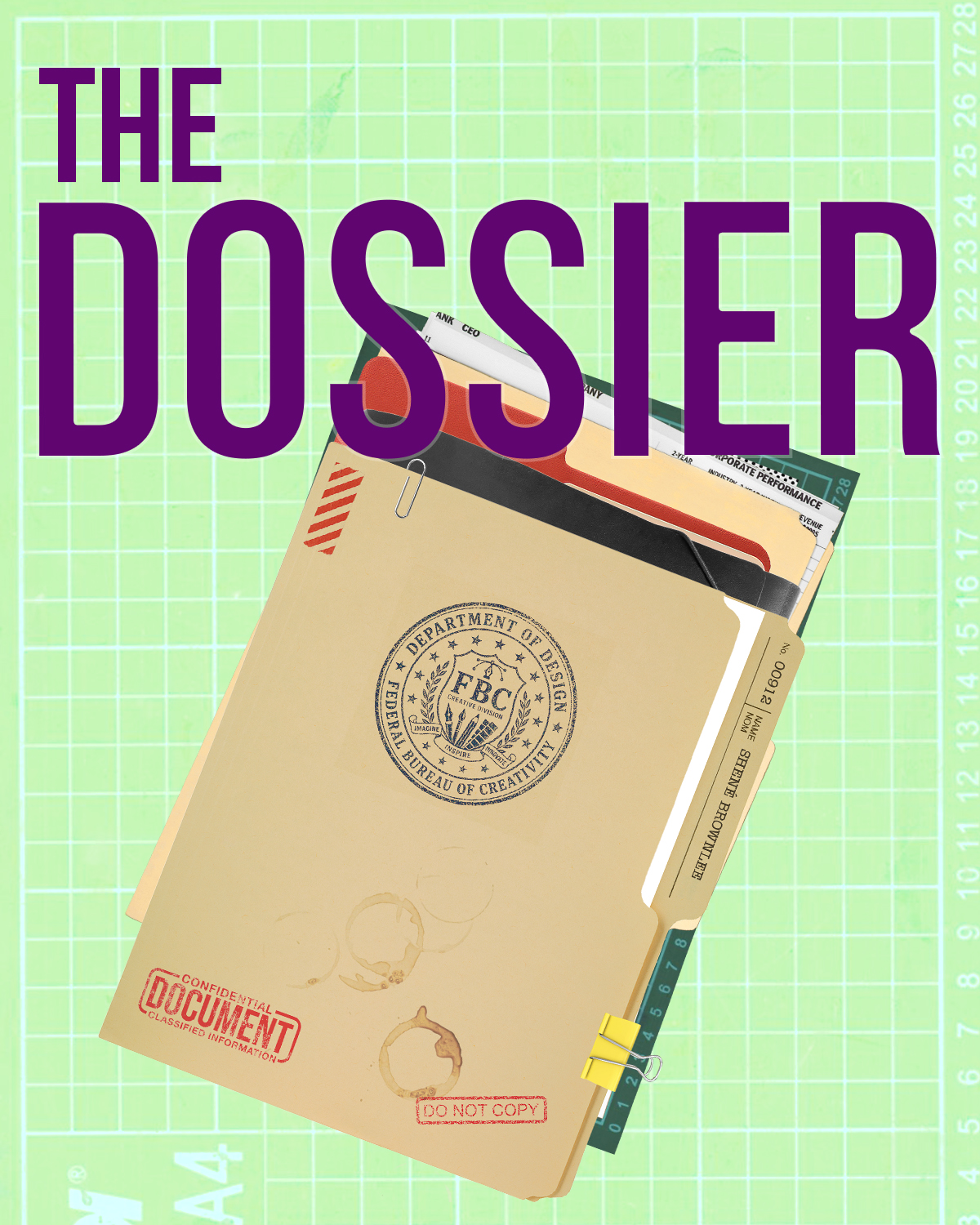 The Dossier