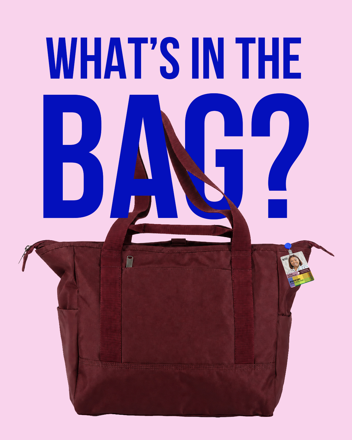 In the Bag